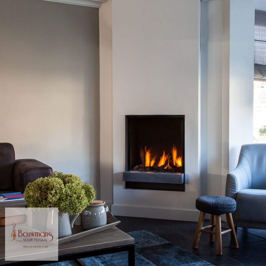 Bellfires-Topsham-Large gashaard gaskachel