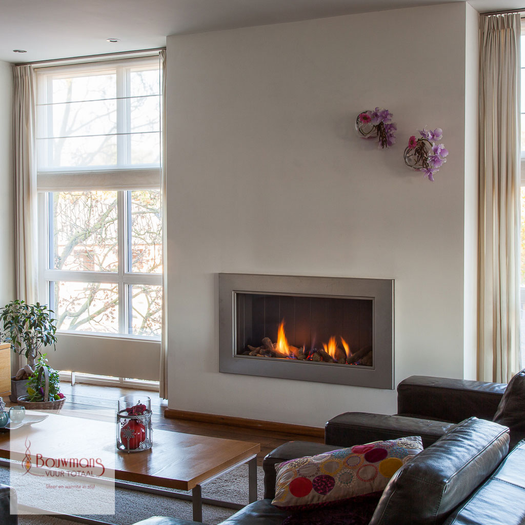 Faber Relaxed Someren penthouse gashaard