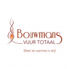 Bouwmans Vuur Totaal Logo