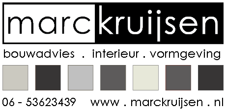 marc kruijsen interieur