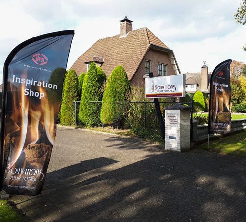 dru inspiration shop bouwmans vuur totaal style products