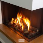 Bellfires gas haard kachel veghel zijtaart helmond york premium fire dealer