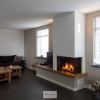 Bellfires gas haard kachel veghel zijtaart helmond york premium fire dealer